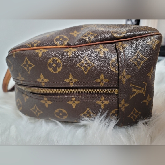 Louis Vuitton Monogram Trouville Authentic - Picture 12 of 17
